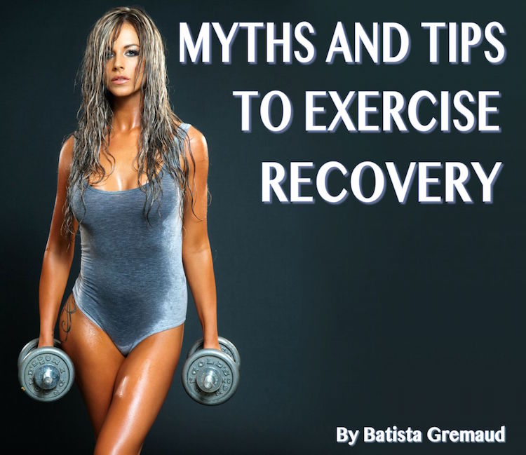 exercise recovery