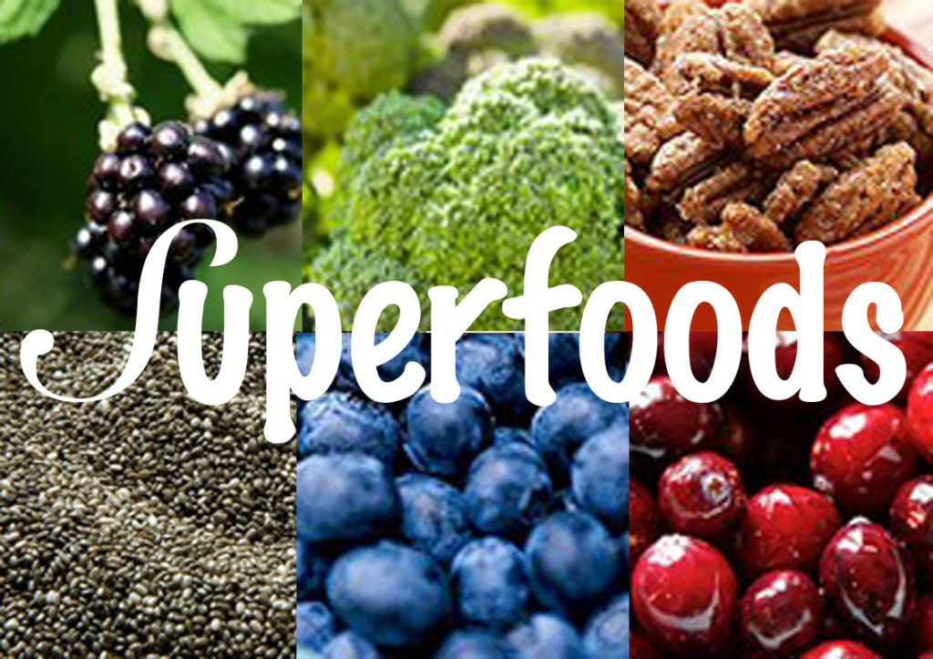 What Are Superfoods Wellness 101 5317